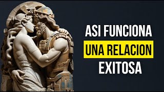 Éxito en tus Relaciones: Los Secretos del Estoicismo - ¡Actúa Ahora!