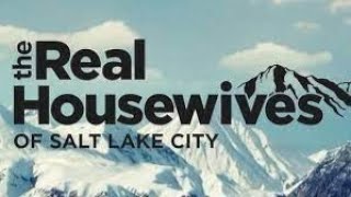 Real Housewives of Salt Lake City season 4 episode 8 review #RHSLC