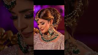 Bridal Green Jewellery #shorts #ytshorts #youtubeshorts #bridaljewellery