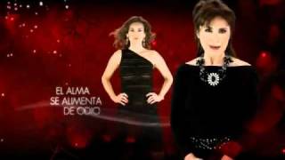 Mujeres Asesinas 3 PROMO 4 CANAL TVC