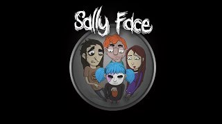 Sally Face - Эпизод 3 (Прохождение без комментариев)