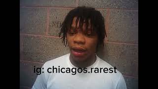 FBG Butta statement after Lil Jay got him jumped in jail (2016)