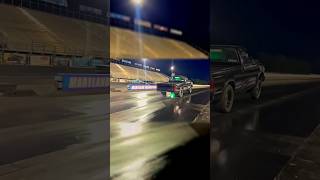 200 shoot of Nitrous = wheelie V8 S10 #v8s10 #nitrous #N2o #TPVpro