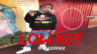 Rich The Kid x QC x JR Boss Type Beat - Low Key (Prod. By BlazeOnDaBeat)