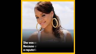 Amazing life story of Rihanna #rihanna #motivation #lifestory