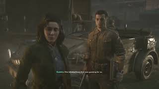 Call of Duty: WW2 || S.O.E walkthrough part 4