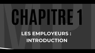 Introduction: Les employeurs en Israel - ce que vous devez savoir