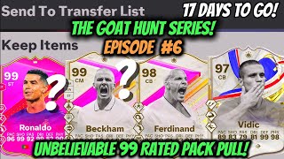 The Best Episode Yet? DID I PACK CR7? EPISODE #6 - FC 24 Ultimate Team