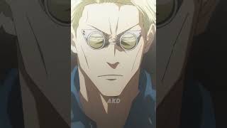 Nanami | FΛSHION | Jujutsu Kaisen #shorts #short