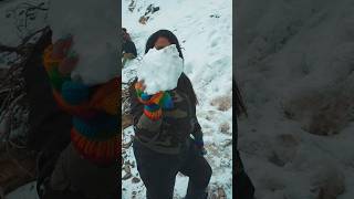 Kalapathar North Sikkim #gulabisharara #kumaoni_hd_video #trendingpaharisong #youtubeshorts