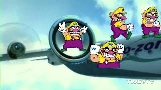 Numa Numa but Wario sings it (AI Cover)