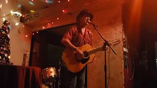 James McMurtry - Choctaw Bingo - 12-20-23