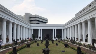 Berkunjung ke Museum Nasional (1/3)