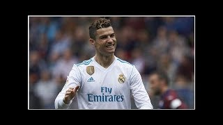 رونالدو لا يزال يرغب في الرحيل عن ريال مدريد