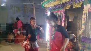 रामधुनी #भाग_001 || आज तक का हिट अष्टयाम् कीर्तन || Ramdhuni Keertan ||#Dj_Vikash_Raj_Bhimpur