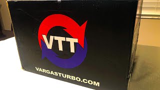 Vargas Gc Turbo b58 unboxing