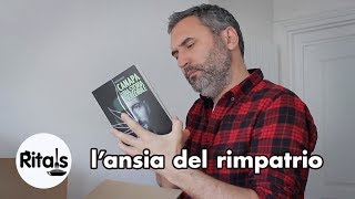 Ritals - L'ansia del rimpatrio [sub FRA]