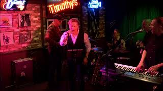 “You Really Got Me” played by Peter Graham and The Meteors Live from Timothy's Pub