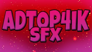 ПОСМОТРИ! ЭТО ВАЖНО! ИНФОРМАЦИЯ ПРО ADTOP4IK SFX!