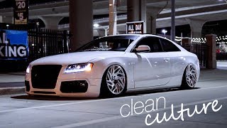 White Knight | Clean Culture A5 | Flink Films