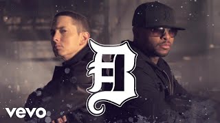 Bad Meets Evil - Fast Lane ft. Eminem, Royce Da 5'9  ( 1h mix )