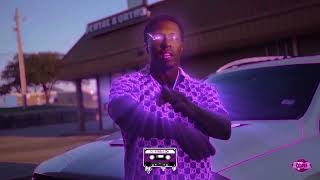 Tay Teazy & BigXthaPlug - Overrated (Official Slowed Video) 🔪&🔩