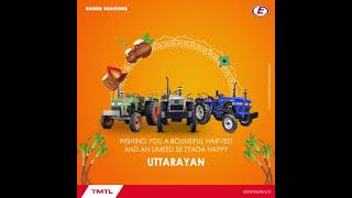 #HappyHarvests | Eicher Tractors | Ummeed Se Zyada