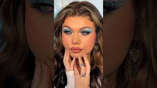 Love bubble makeup tutorial