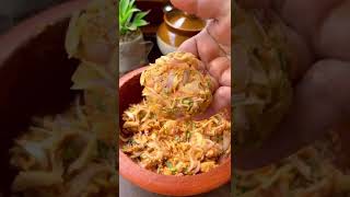 നാടൻ മൊരിഞ്ഞ ഉള്ളിവട / Hot and Crispy Onion Fritters #shorts #keralarecipes #ullivada