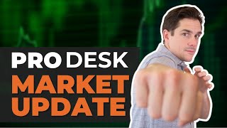 Derrick’s Afternoon Market Update 10/12/2021 | SPY, QQQ, IWM, TLT, VXX, MGM, TSLA, DNA, CRSP, SOFI