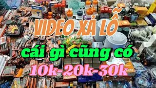 về hàng mới siêu hót phục vụ bà con