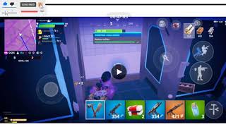 Fortnite Week 3 Deadpool’s Challenge Destroy Toilets