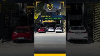 Emr garage Ankara mağazasını tanıyalım