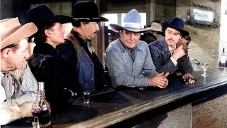 ARIZONA BOUND - Buck Jones, Tim McCoy, Raymond Hatton - Free Western Movie [English]