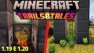 MAQUINAS MULTIPLICADORAS NO MINECRAFT (JAVA E BEDROCK) 1.19 E 1.20