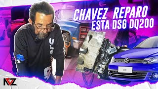 CUANTO CUESTA REPARAR UNA DSG DQ200🤑| LA CAJA SECA VOLVIO☠️ A LA VIDA CON ESTOS COMPONENTES🏁