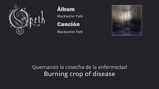 Opeth - Blackwater Park sub Español/English