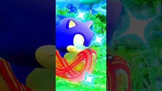 The Classic Experience In Sonic Generations?!