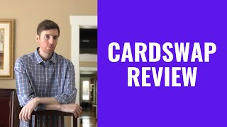 CardSwap Review - Is It A Good Place To Sell?