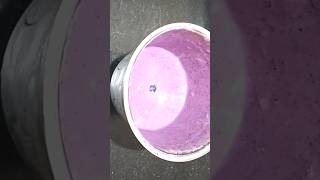 Jamun Smoothie / black plum smoothie जामून स्मूदी #shorts