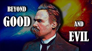 Friedrich Nietzsche | Everyone is a Slave to Something