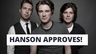 Hanson Approves!