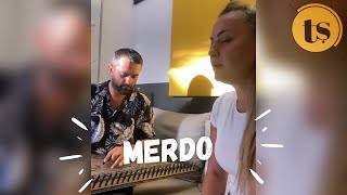 Merdo (Pınar Keskin feat. Tacettin Şahin)