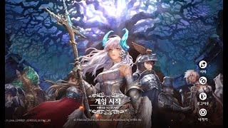 별이 되어라2: 베다의 기사단 (ASTRA: Knights of Veda) 신작 모바일 게임 플레이 영상 리뷰