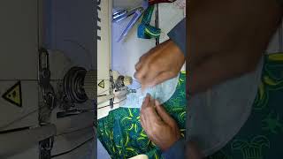 how to learn to sew.#shorts