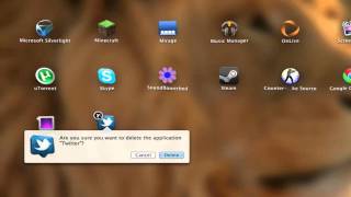 Mac OS X 10.7 Lion: Hidden Features