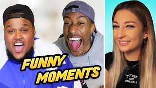 CLIPS THAT MADE *CHUNKZ & FILLY* FAMOUS