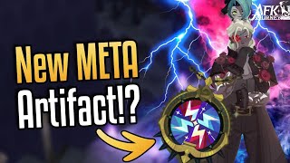 First Thunderclap Test! Will it be META? - AFK Journey