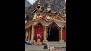 Kharsali, Yamunotri Mandir || Pahad Leya hu || Adventure of Pahad