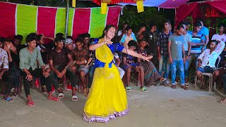 Mayare Tor Bijli Jola Rup Old Song | Bangla New Wedding Dance 2023 | Dance Cover By Mahi | Saq Media